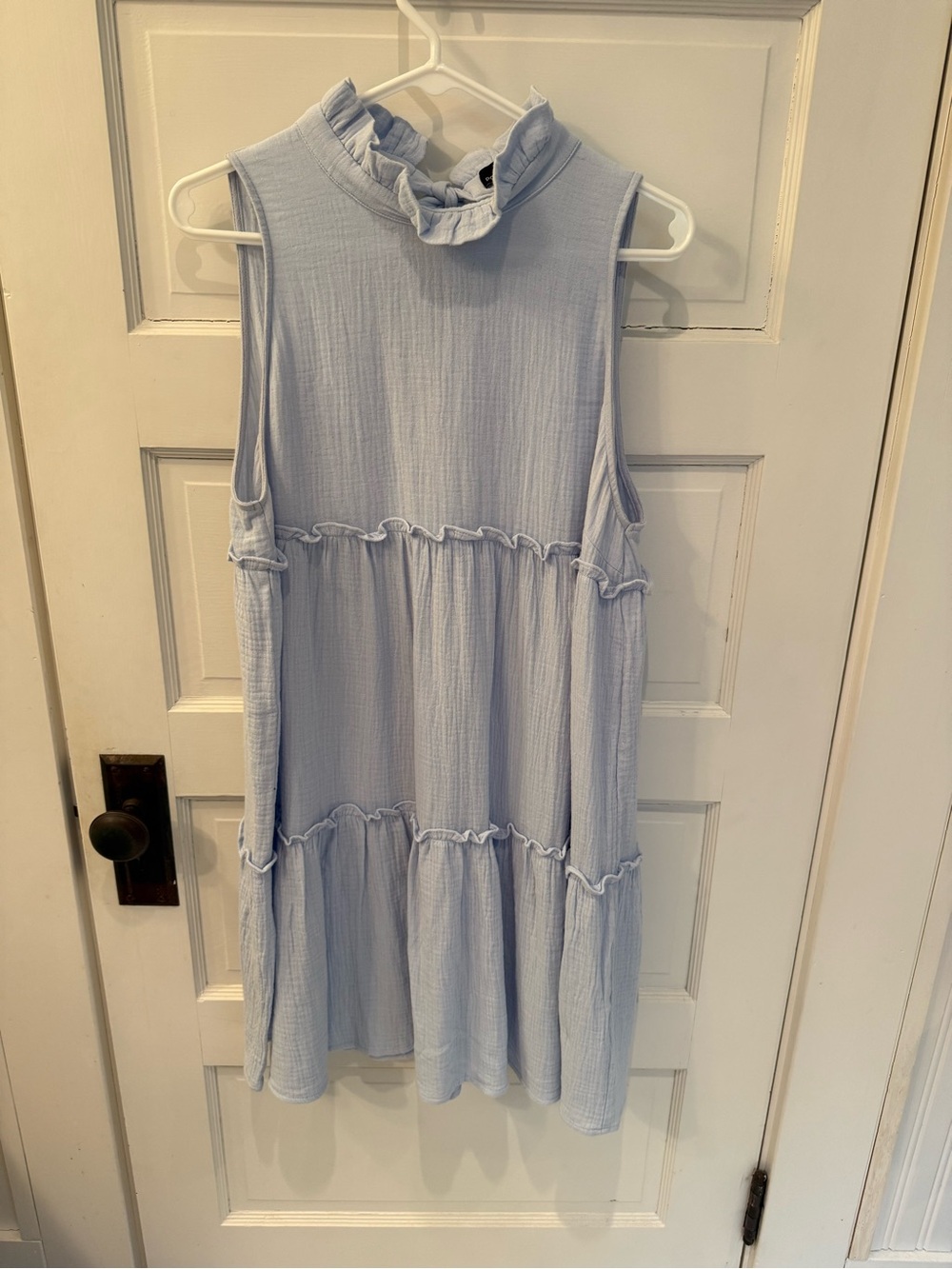 Pomander Place Morgan Dress
